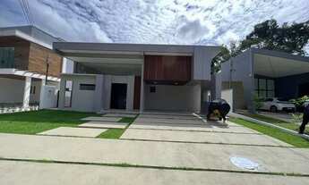 Imagem: Linda Casa 4 Suites no Alphaville2 Area