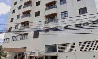 Imagem: Apartamento - Nova Campinas - Campinas