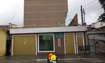 Imagem: Sobrado em Cond. Para locação Prox metrô