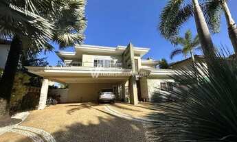 Imagem: Casa - Barão Geraldo - Campinas