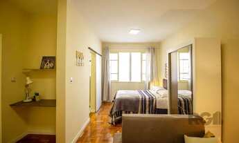 Imagem 6: Apartamento em Menino Deus