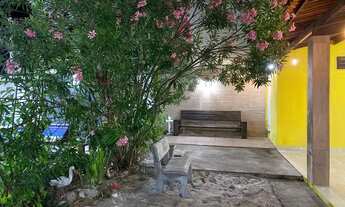 Imagem 4: Casa de praia Casa com 4 dormitórios