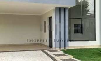 Imagem: Casa - Parque Brasil 500 - Paulínia