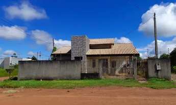 Imagem: Bairro centenario Loteamento esplanada casa