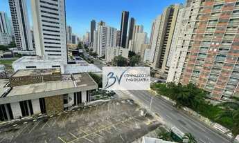 Imagem 4: Apartamento 58 metros, 02 quartos 1 suíte, prédio novo, 100m do mar