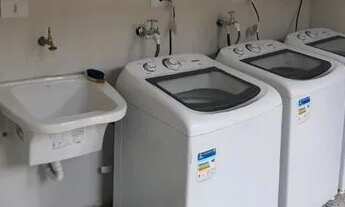 Imagem 4: Kitnet/conjugado para aluguel possui 11 m² com 1 quarto próxima da UFABC