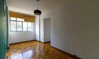 Imagem 2: Apartamento à Venda - Santa Cecília, 1 Quarto, 50 m2