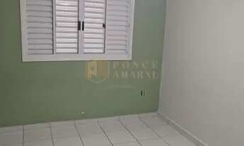 Imagem 2: Ótimo apartamento para locação no Residencial Santana