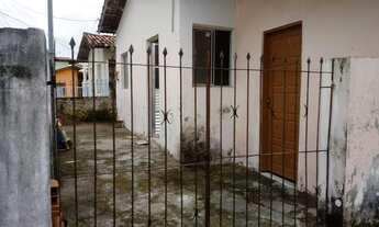 Imagem: Aluguel - Casa na Ilha (Conceição) Está