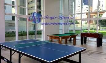 Imagem 7: Amplo apartamento no Meireles com 4 suítes