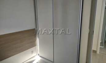 Imagem 6: ApartEspetacularamento de 2 Dormitório para locação a 200 metros do Metrô Santana J. São