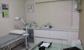 Imagem 4: Prédio Comercial Clínica