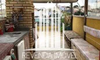 Imagem: Cobertura à venda, sem condômino, 2 Dormitórios