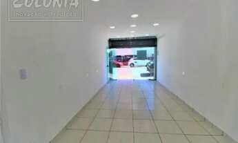 Imagem 4: Santo André - Loja/Salão - Utinga