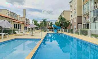 Imagem 2: Apartamento em Morro Santana