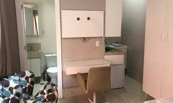 Imagem 2: Apartamento com 1 dormitório para aluguel na Vila Mariana