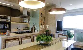 Imagem 3: Apartamento com 3 dormitórios em frente ao shopping Boulevard Tatuapé