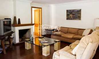 Imagem 4: VENDO / CASA / 816.69 M² / 4 DORMITÓRIOS - SUÍTES / 7 VAGAS / JARDIM GUEDALA- São Paulo