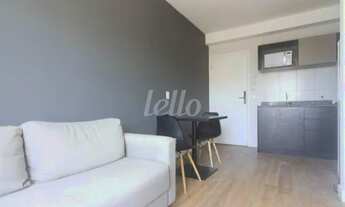 Imagem 5: São Paulo - Apartamento Padrão - Brás