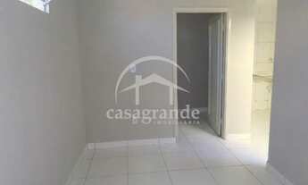 Imagem 6: Aluguel Casa FUNDINHO