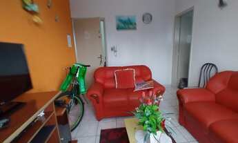 Imagem: Apartamento para venda tem 42 metros quadrados