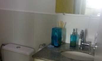 Imagem 5: Apartamento para venda tem 60 metros quadrados com 2 quartos em Glória