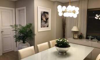 Imagem: Le Parc Mobiliado