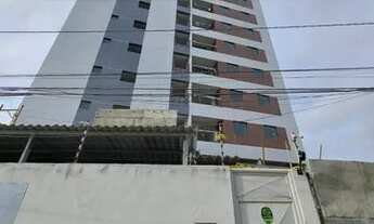 Imagem 1: Apartamento para venda possui 60 metros quadrados com 3 quartos em Madalena - Recife - PE