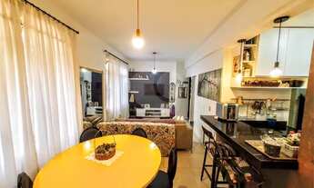 Imagem 7: Belo Horizonte - Apartamento Padrão - Santo Antônio