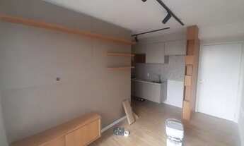 Imagem 3: APARTAMENTO RESIDENCIAL em SÃO PAULO - SP, VILA PARQUE JABAQUARA