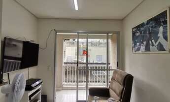 Imagem: Life Centro/ 56m²/ 2º andar/ 2 Qts (Suite)