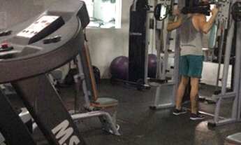 Imagem 6: Apartamento 2/4- Térreo com Suíte - Spazio Salvador Norte - Jardim das Margaridas