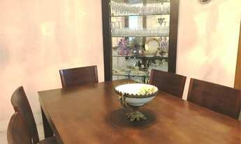 Imagem 5: Sobrado para venda com 201 metros quadrados com 3 quartos