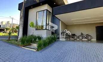 Imagem: Casa de Condomínio com 3 dorms, Residencial