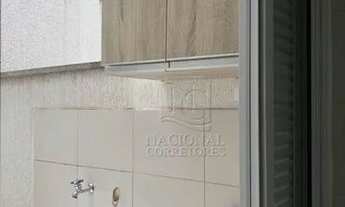 Imagem 9: Apartamento com 2 dormitórios, 54 m² - venda por R$ 339.000,00 ou aluguel por R$ 1.972,00