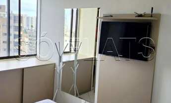 Imagem 5: Flat Live Lodge disponível para venda com 56m², 02 dormitório e 01 vaga de garagem