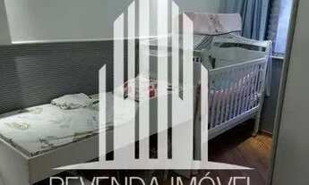 Imagem 7: Sobrado á venda com 70m e 2 quartos na Vila Formosa