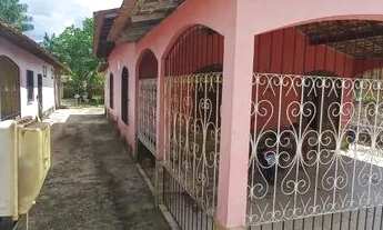 Imagem 4: Vendo uma casa, no loteamento Santo Antônio/ bairro do murinin em Benfica