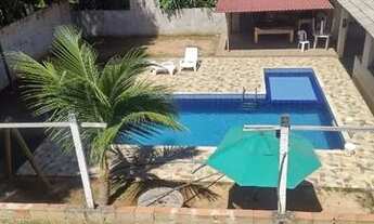 Imagem 5: Chácara com 3 dormitórios à venda, 1000 m² por R$ 750.000,00 - Cafezal I - Itupeva/SP