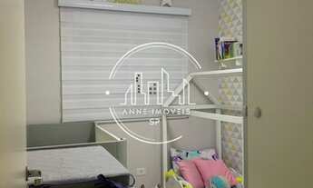 Imagem 3: METRÔ PRAÇA DA ÁRVORE - 2 DORMITÓRIOS, SUÍTE, 2 VAGAS DEFINIDAS, 71M²