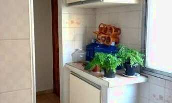 Imagem 5: Apartamento com 3 dormitórios à venda, 92 m² por R$ 280.000,00 - Vila Brasil - Santa Bárba