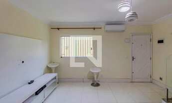 Imagem 2: Casa de Condomínio para Aluguel - Cangaíba, 3 Quartos, 55 m2