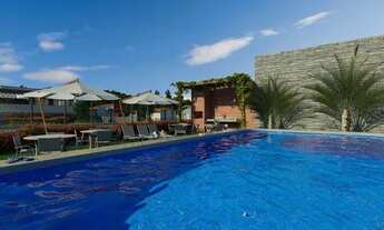 Imagem: TO - LANÇAMENTO 3 QUARTOS 71 m² 1