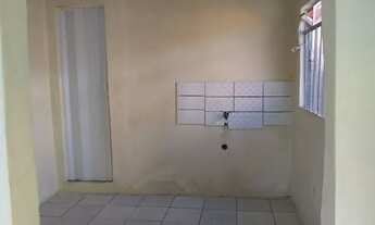 Imagem 2: Casa para alugar na CIC