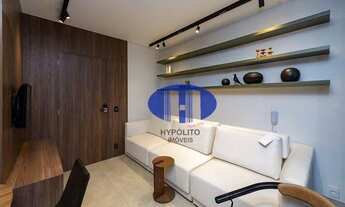 Imagem 7: Apartamento com 1 dormitório à venda, 36 m² por R$ 428.352,80 - Cruzeiro - Belo Horizonte