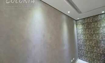 Imagem 5: Santo André - Apartamento Padrão - Vila Pires