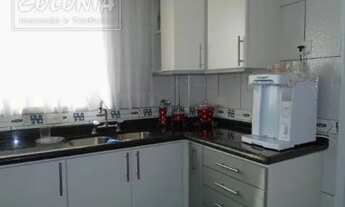 Imagem 6: Santo André - Apartamento Padrão - Centro