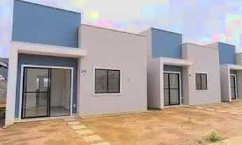 Imagem 7: Vende-se Casa em condomínio com 2 dormitórios