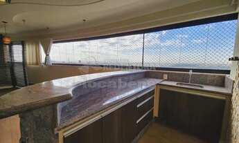 Imagem 5: Apartamento Padrão em São José do Rio Preto