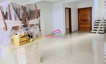 Imagem 3: Excelente sobrado LOCAÇÃO Condomínio Maria Dulce